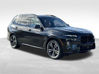 New 2026 BMW X7 xDrive40i w/ M Sport Package image 1