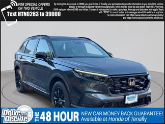New 2026 Honda CR-V Sport-L image 1