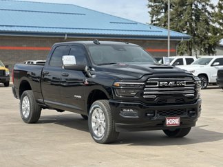 New 2025 RAM 2500 Laramie image 1