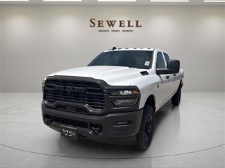 New 2025 RAM 2500 Tradesman image 1