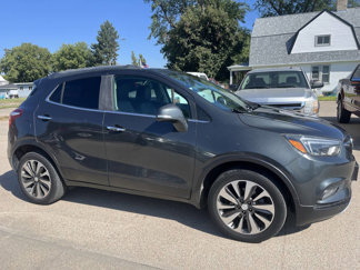 Used 2018 Buick Encore Essence image 1