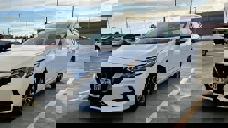 Used 2022 Nissan Sentra SV image 1