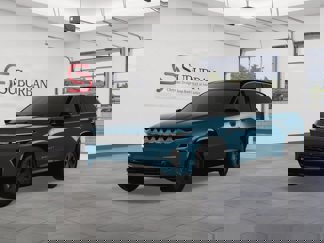 New 2025 Jeep Wagoneer Launch Edition image 1