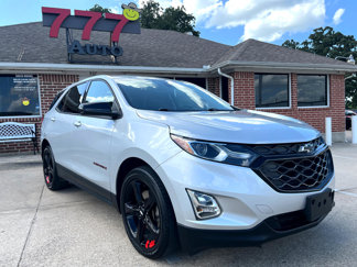 Used 2019 Chevrolet Equinox LT image 1