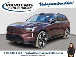 New 2025 Volvo EX90 Ultra image 1