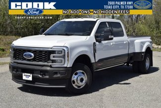 New 2025 Ford F350 Platinum image 1