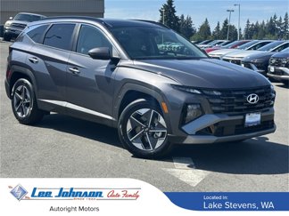 Used 2025 Hyundai Tucson SEL image 1