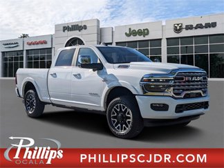 New 2025 RAM 2500 Limited image 1