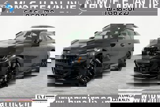 New 2026 BMW M850i xDrive image 1