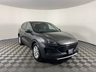 Used 2020 Ford Escape SE image 1