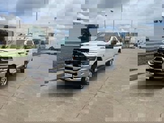 New 2025 RAM 2500 Tradesman image 1