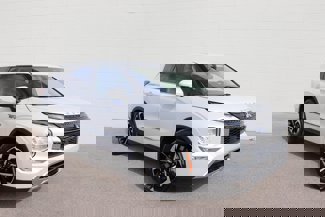 New 2025 Mitsubishi Outlander SE image 1