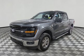 Used 2024 Ford F150 XLT image 1