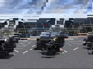 New 2025 GMC Sierra 3500 AT4 w/ AT4 Premium Plus Package image 1