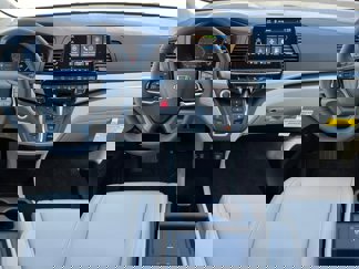 New 2026 Honda Odyssey EX-L video 2