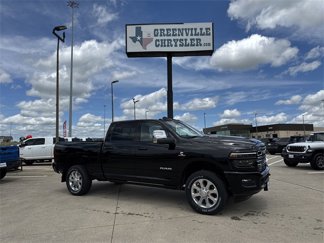 New 2025 RAM 2500 Laramie image 1