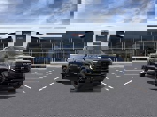 New 2026 GMC Sierra 1500 Elevation image 1