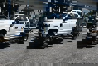 New 2026 Ford F350 XL image 1