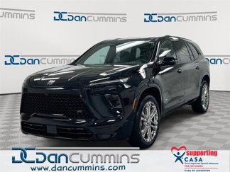 New 2025 Buick Enclave Sport Touring w/ Power Package image 1