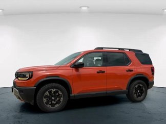 New 2026 Honda Passport TrailSport Elite image 1