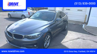 Used 2018 BMW 330i Gran Turismo xDrive image 1