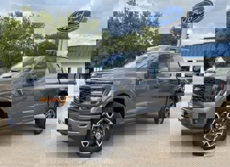 New 2025 Ford F150 STX w/ Equipment Group 200A image 1