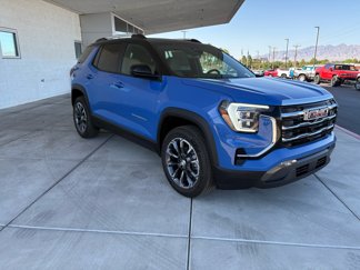 New 2026 GMC Terrain Elevation w/ Elevation Premium Package image 1