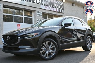 Used 2024 MAZDA CX-30 AWD 2.5 S w/ Premium Package image 1