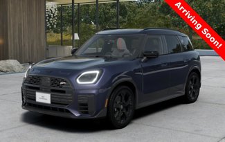 New 2026 MINI Cooper Countryman S w/ Comfort Package Max image 1