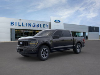 New 2025 Ford F150 STX w/ Equipment Group 200A image 1