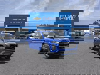 New 2026 Chevrolet Equinox RS w/ Convenience Package III image 1