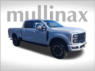 New 2025 Ford F250 Lariat w/ Lariat Ultimate Package image 1