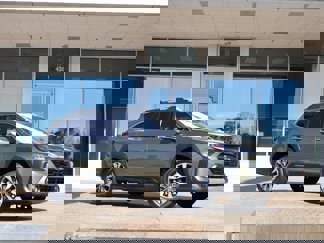 New 2025 Subaru Outback Touring image 1