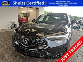 Used 2024 Acura Integra A-Spec image 1