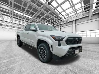 New 2025 Toyota Tacoma TRD Sport image 1