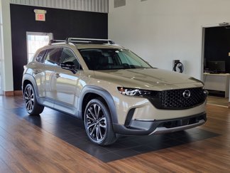 New 2025 MAZDA CX-50 AWD 2.5 Turbo w/ Weather Package image 1