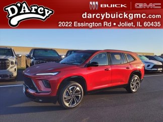 New 2025 Buick Enclave Sport Touring w/ Power Package image 1