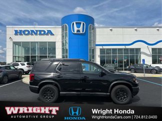 New 2026 Honda Passport TrailSport Elite image 1