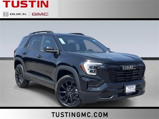 New 2026 GMC Terrain Elevation w/ Black Edition image 1