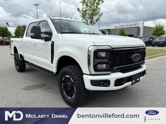 New 2025 Ford F350 Lariat image 1