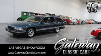 Used 1993 Buick Roadmaster Estate video 1