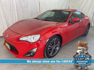 Used 2014 Scion FR-S image 1