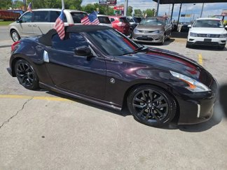 Used 2016 Nissan 370Z Touring image 1