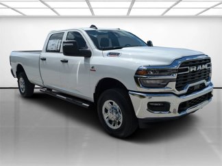 New 2025 RAM 2500 Tradesman image 1