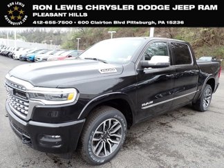 New 2025 RAM 1500 Limited image 1