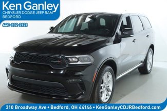 Used 2022 Dodge Durango GT image 1
