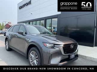 New 2025 MAZDA CX-90 3.3 Turbo w/ Preferred Package image 1