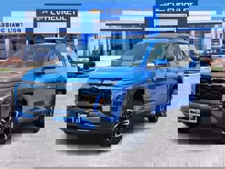 New 2026 Chevrolet Equinox ACTIV w/ Convenience Package III image 1