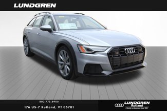 New 2025 Audi A6 Premium Plus image 1