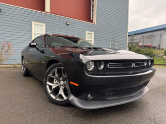 Used 2015 Dodge Challenger R/T w/ Quick Order Package 22B R/T image 1
